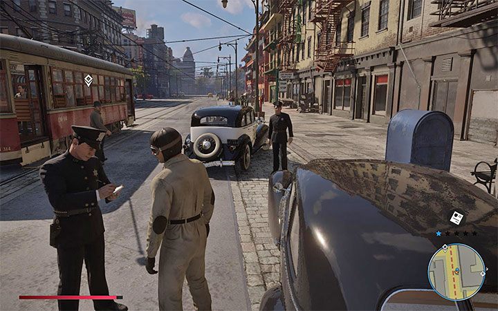 Mafia 2 definitive edition системные