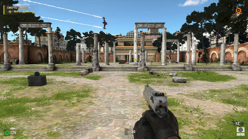 Serious Sam 4