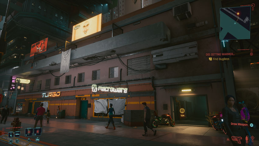 Cyberpunk 2077