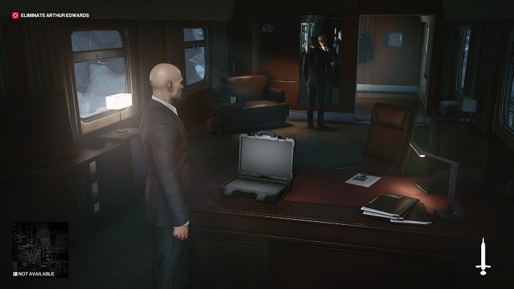 Hitman 3