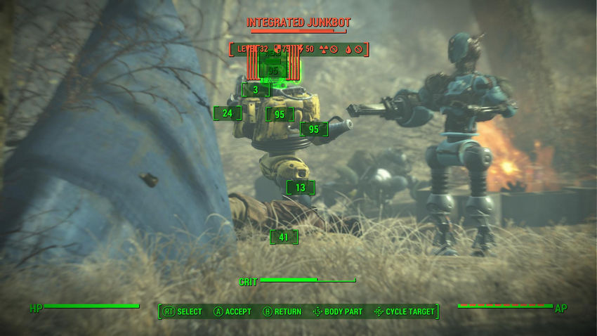 Fallout 4: Automatron