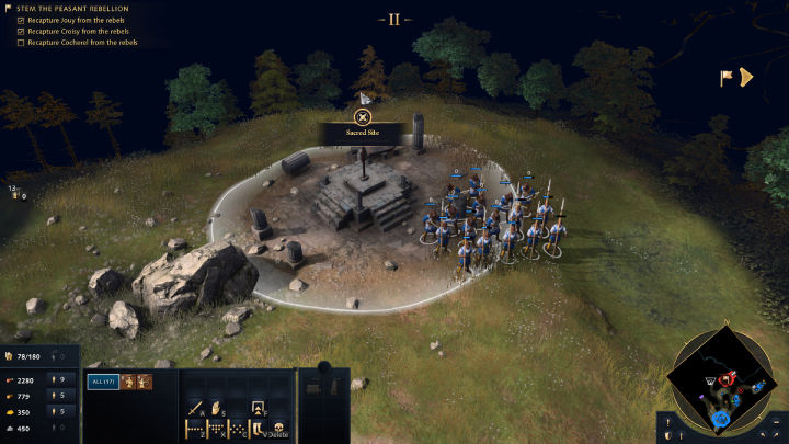 Age of Empires 4