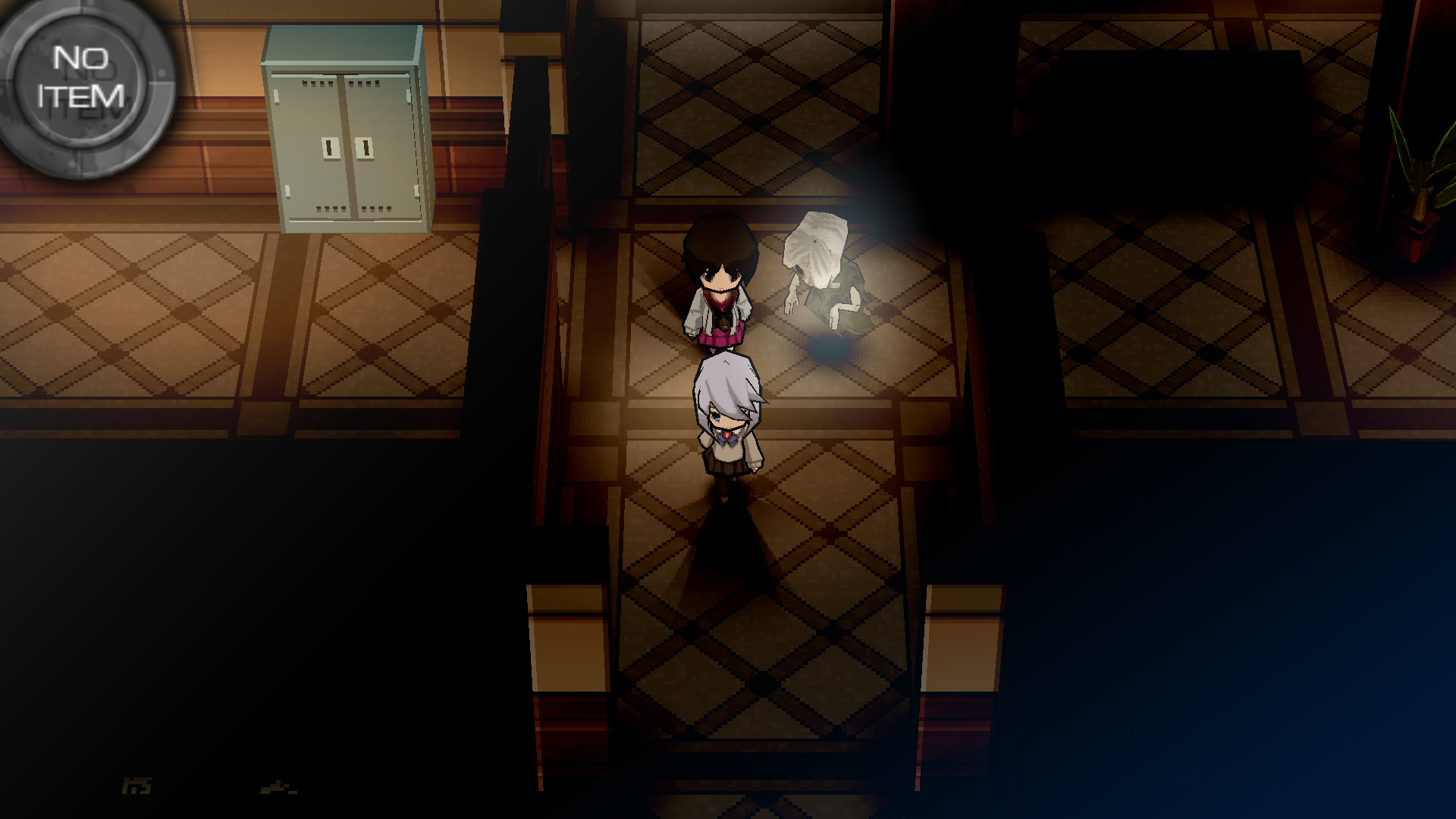 Corpse Party 2: Dead Patient