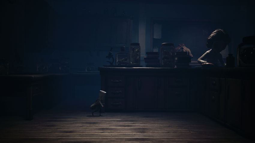 Little Nightmares 2