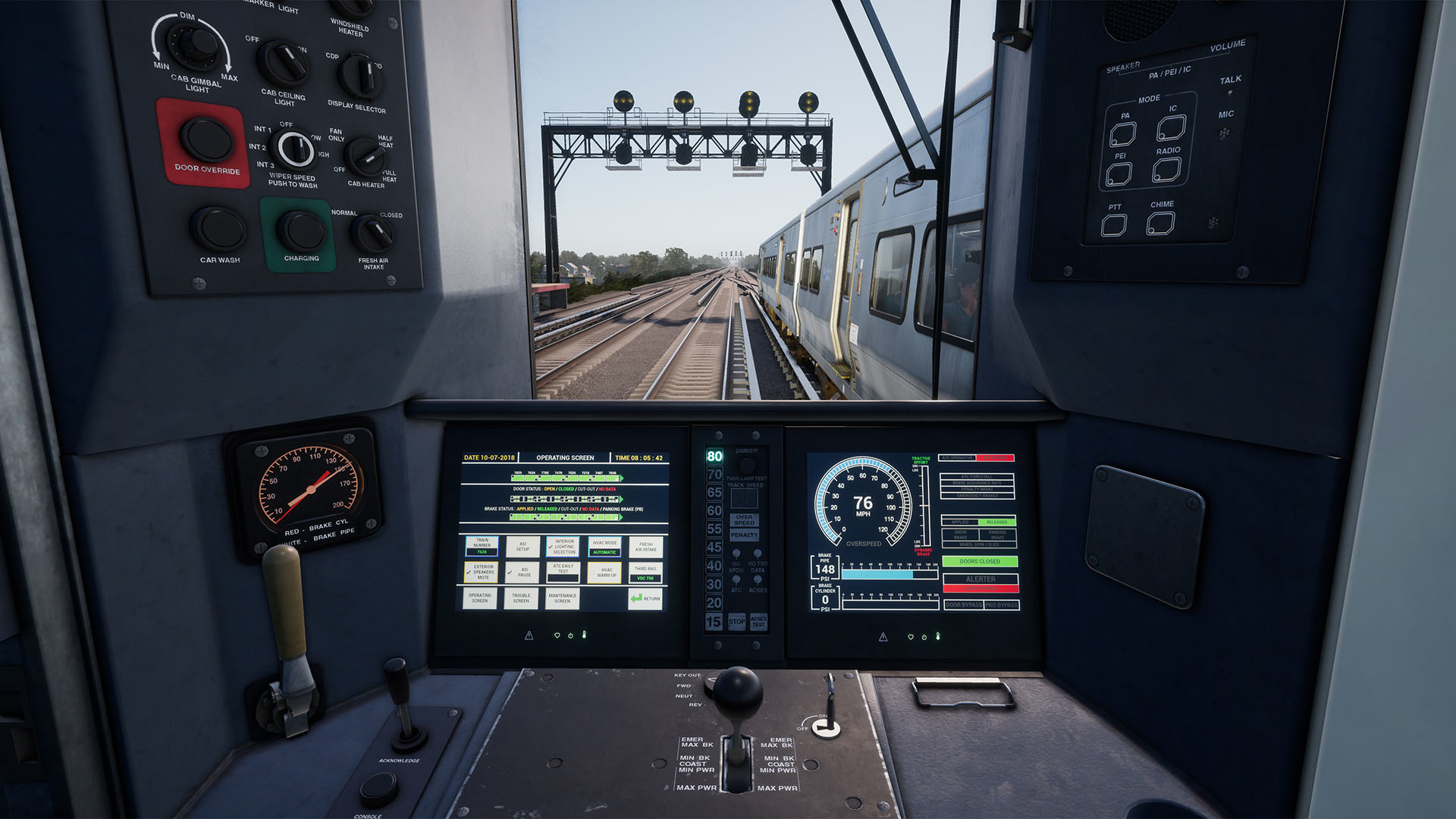 Train Sim World® 2020