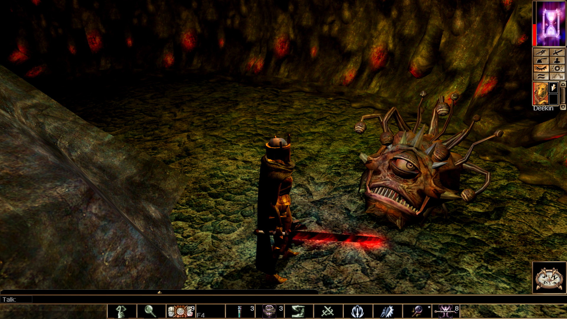 Neverwinter Nights: Enhanced Edition