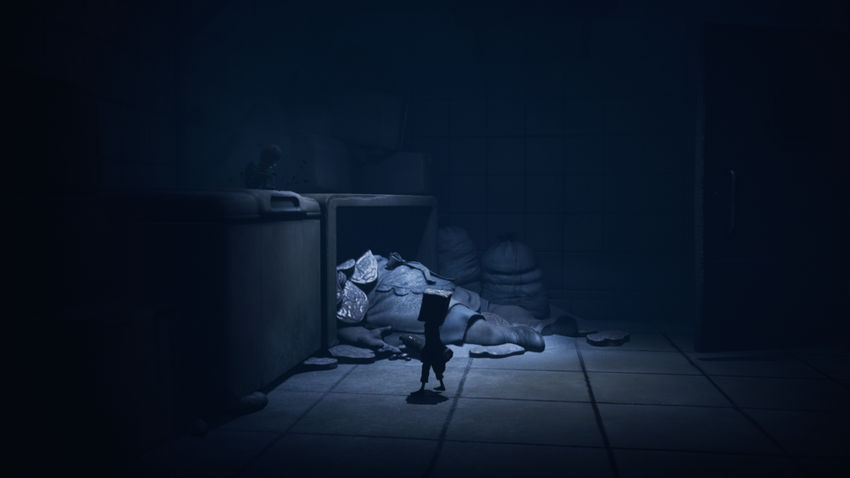 Little Nightmares 2