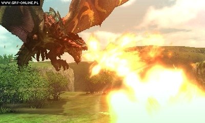 Monster Hunter Generations