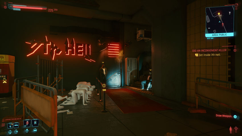 Cyberpunk 2077