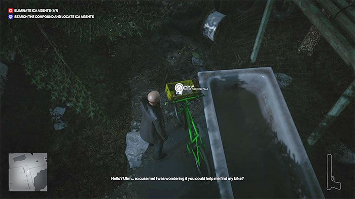 Hitman 3