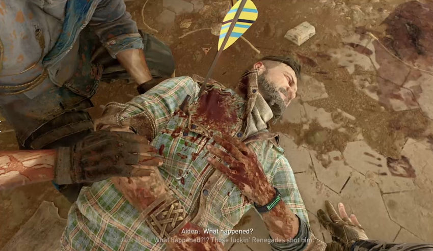 Dying Light 2