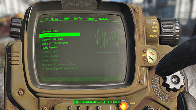 Fallout 4