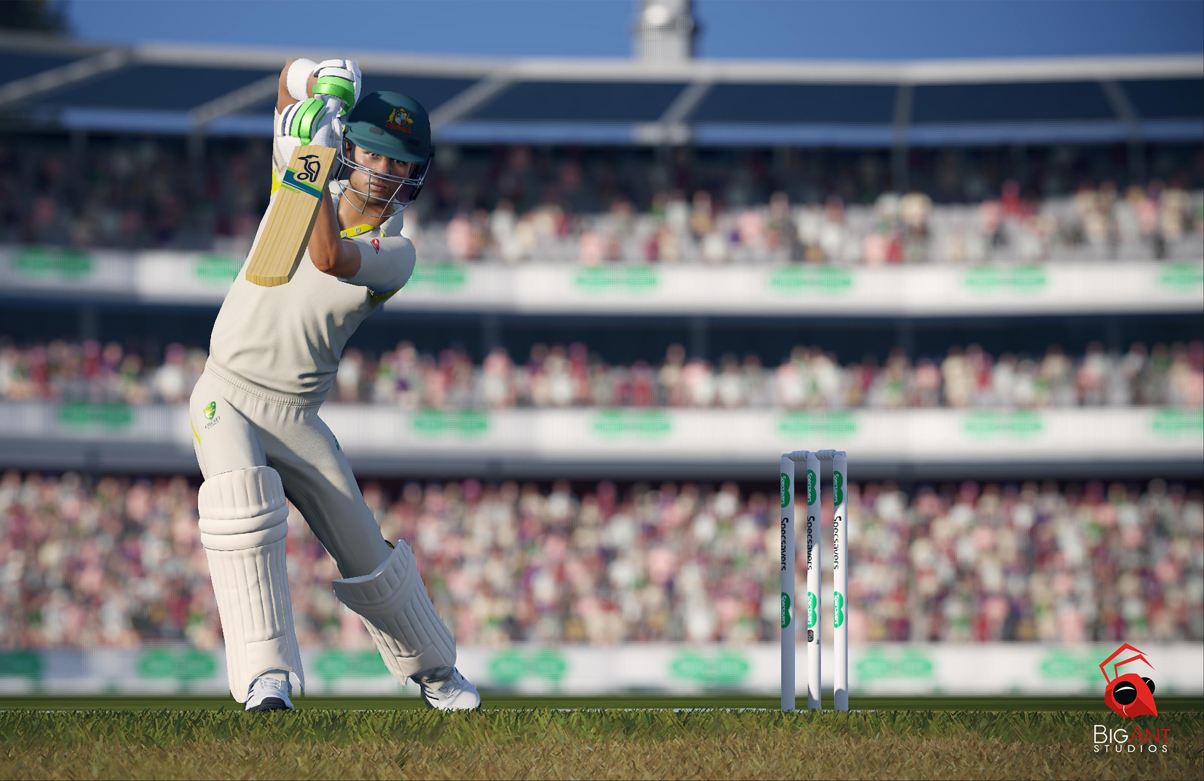 Cricket 22 - The Official Game of the Ashes