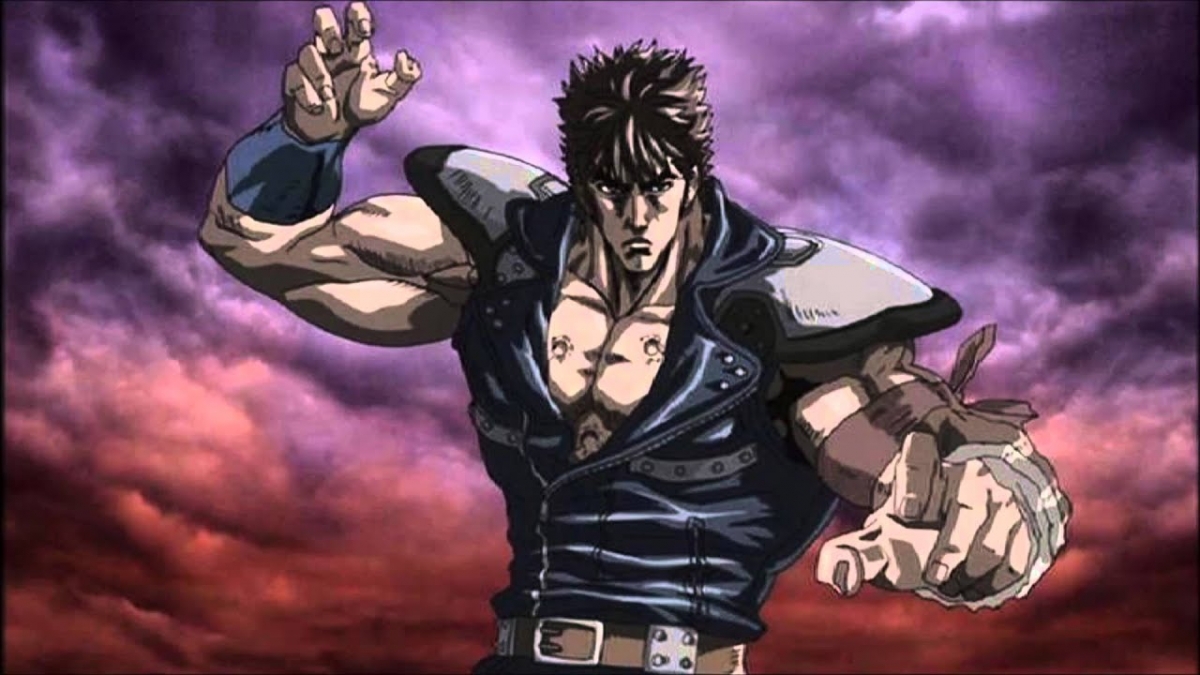 Fist of the North Star: Legends ReVIVE