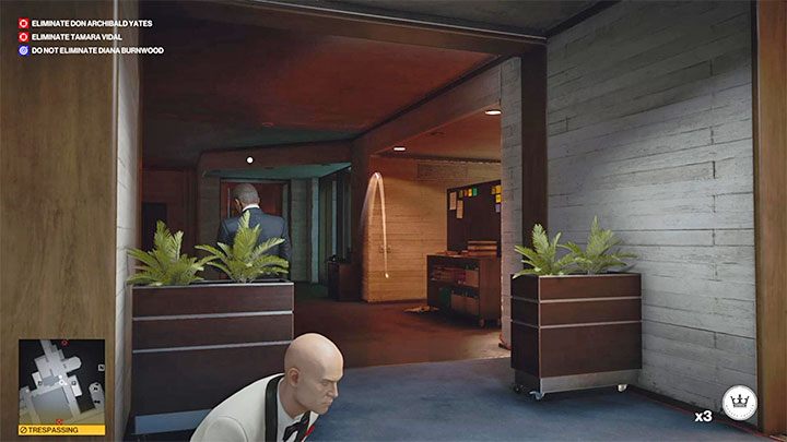 Hitman 3