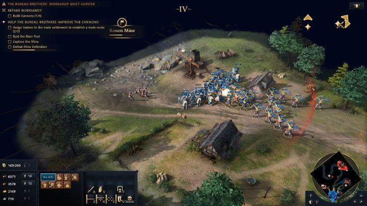 Age of Empires 4