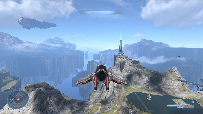 Halo: Infinite