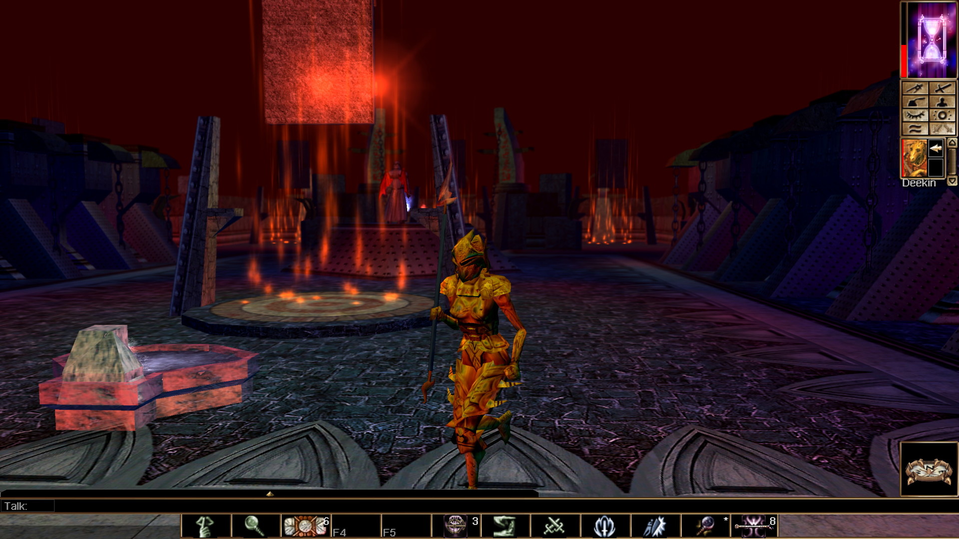 Neverwinter Nights: Enhanced Edition