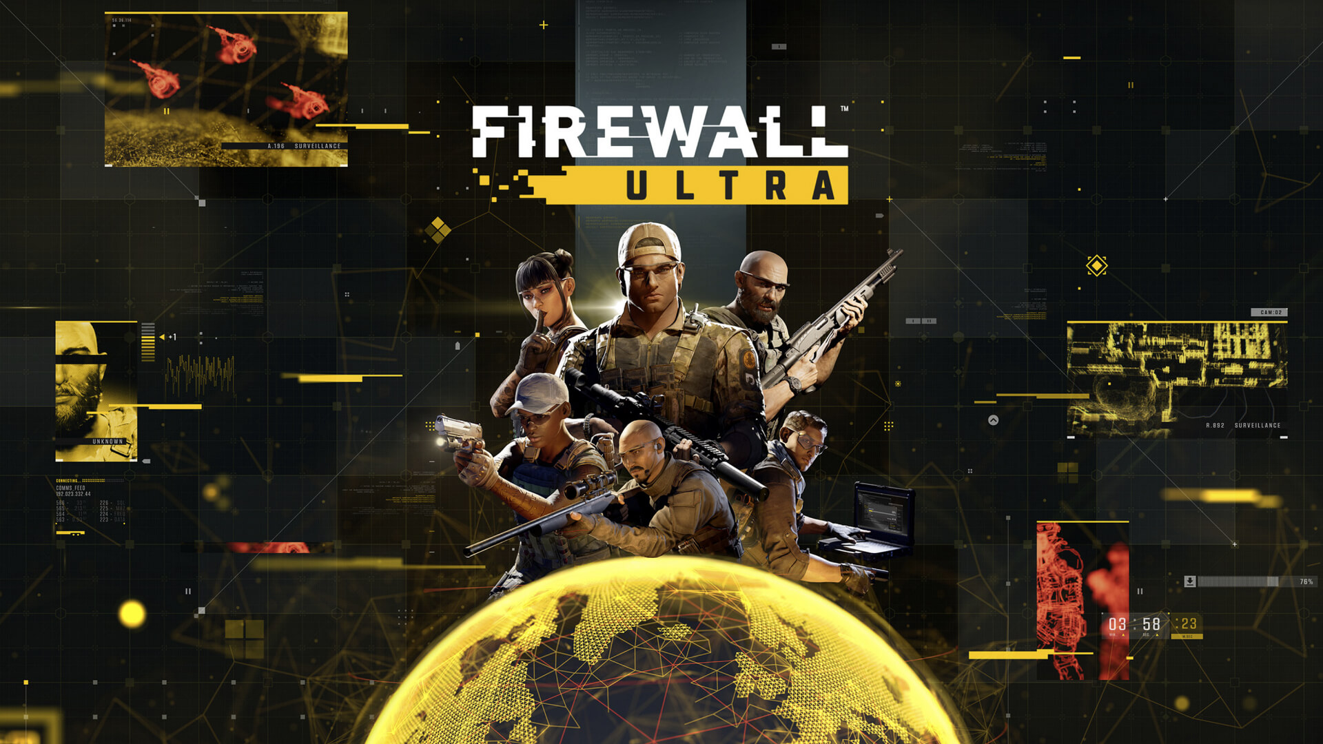 Firewall Ultra