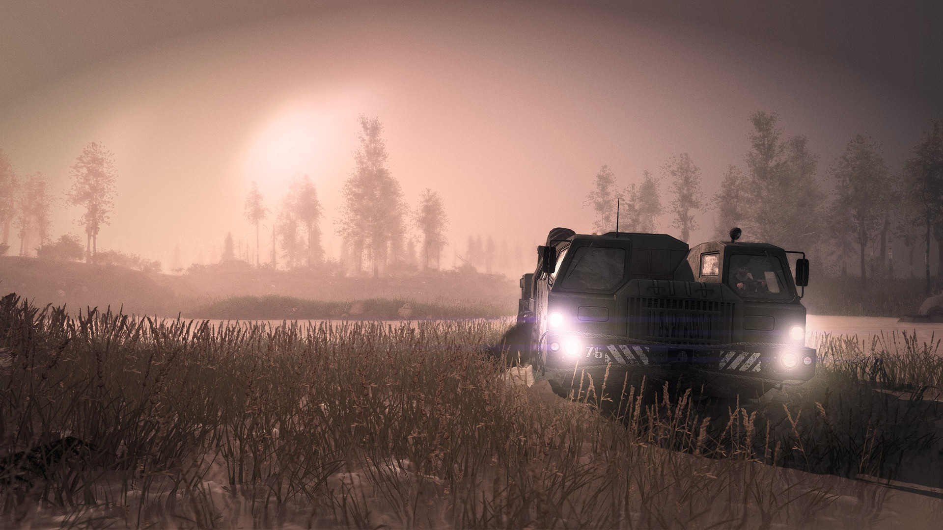 Spintires