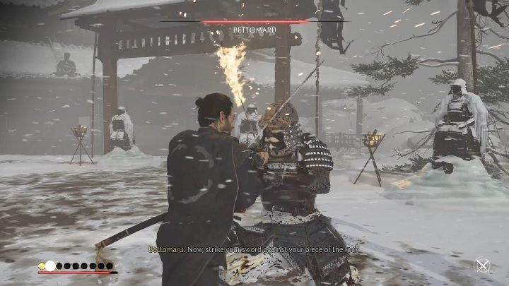 Ghost of Tsushima