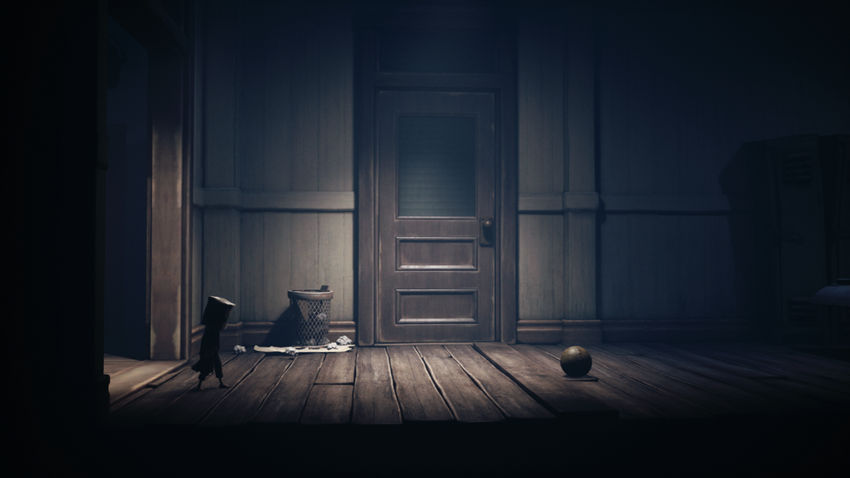 Little Nightmares 2