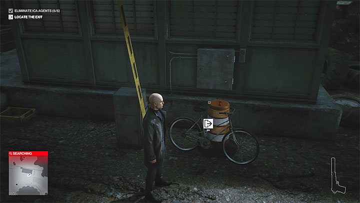 Hitman 3