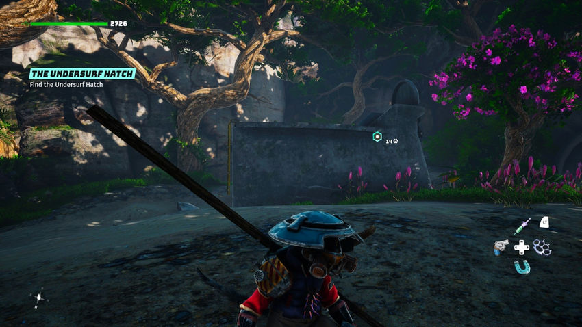 Biomutant