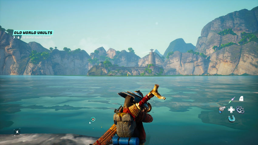 Biomutant