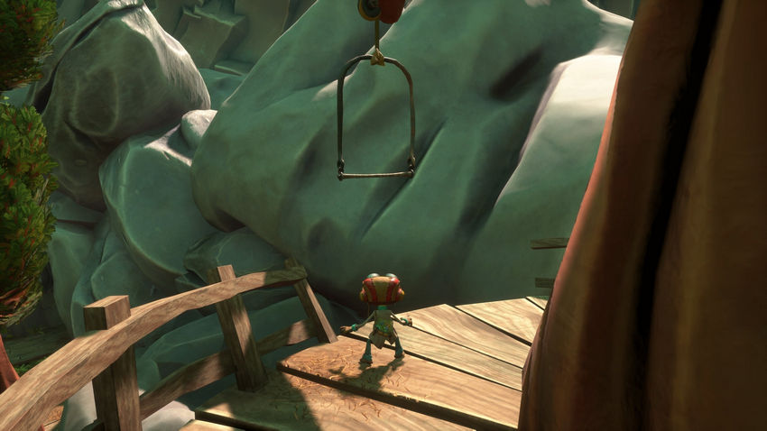 Psychonauts 2