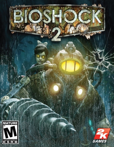 BioShock 2 Remastered