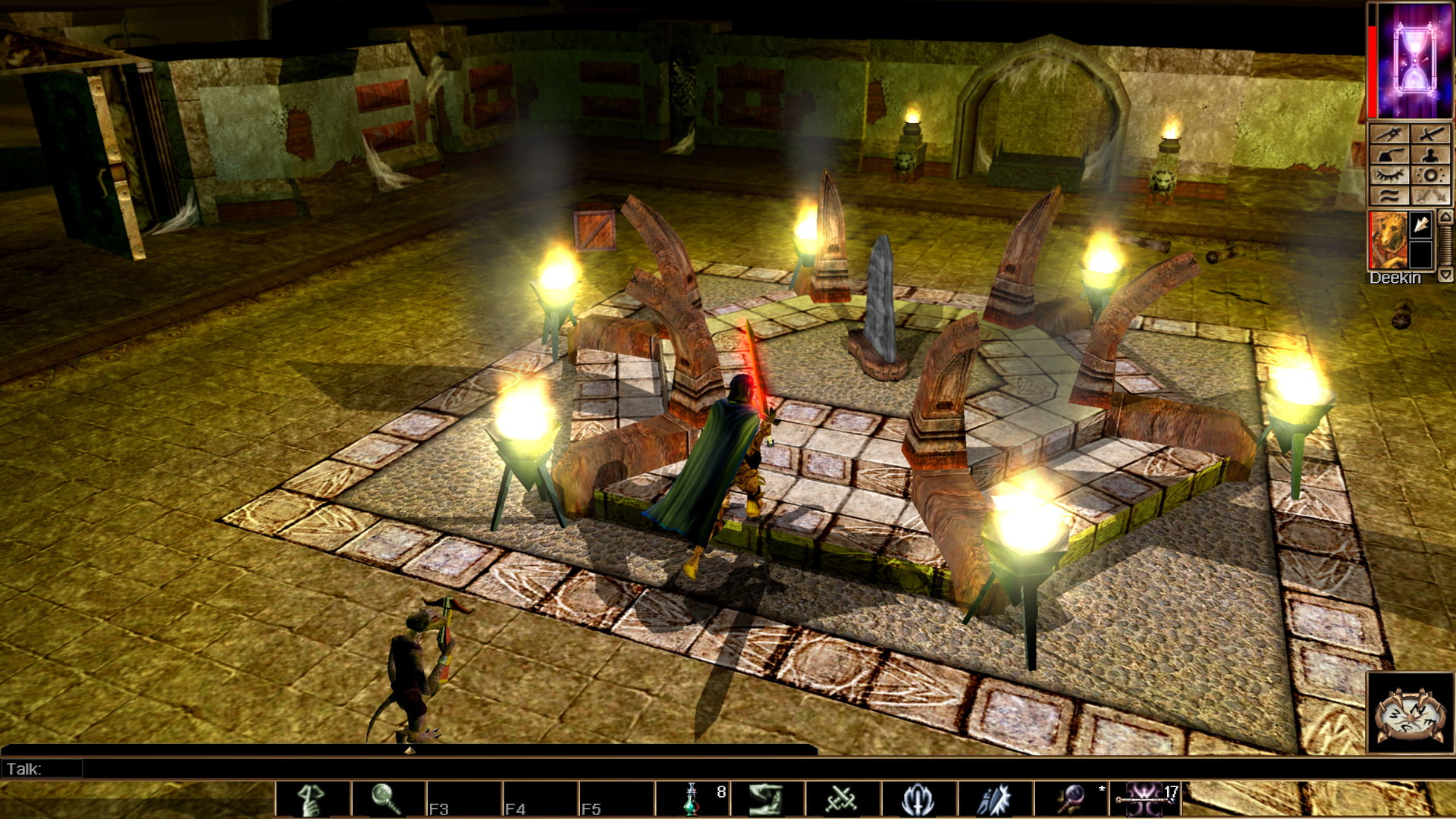 Neverwinter Nights: Enhanced Edition