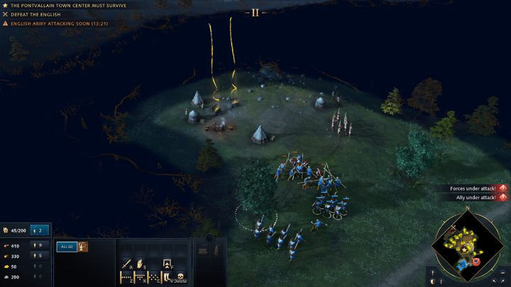 Age of Empires 4