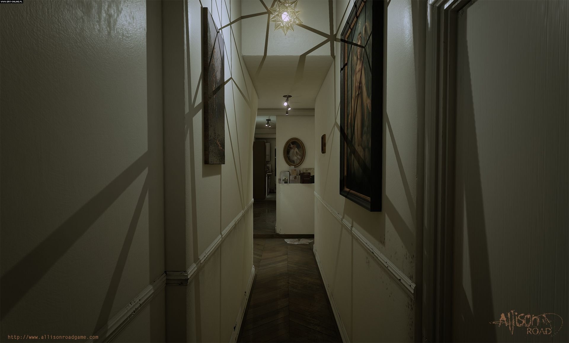 Allison Road