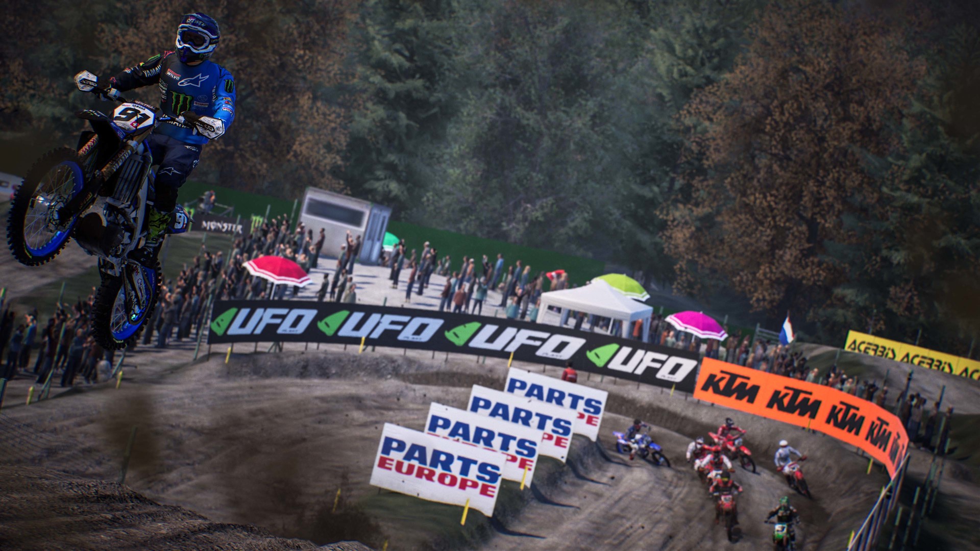 MXGP 2021