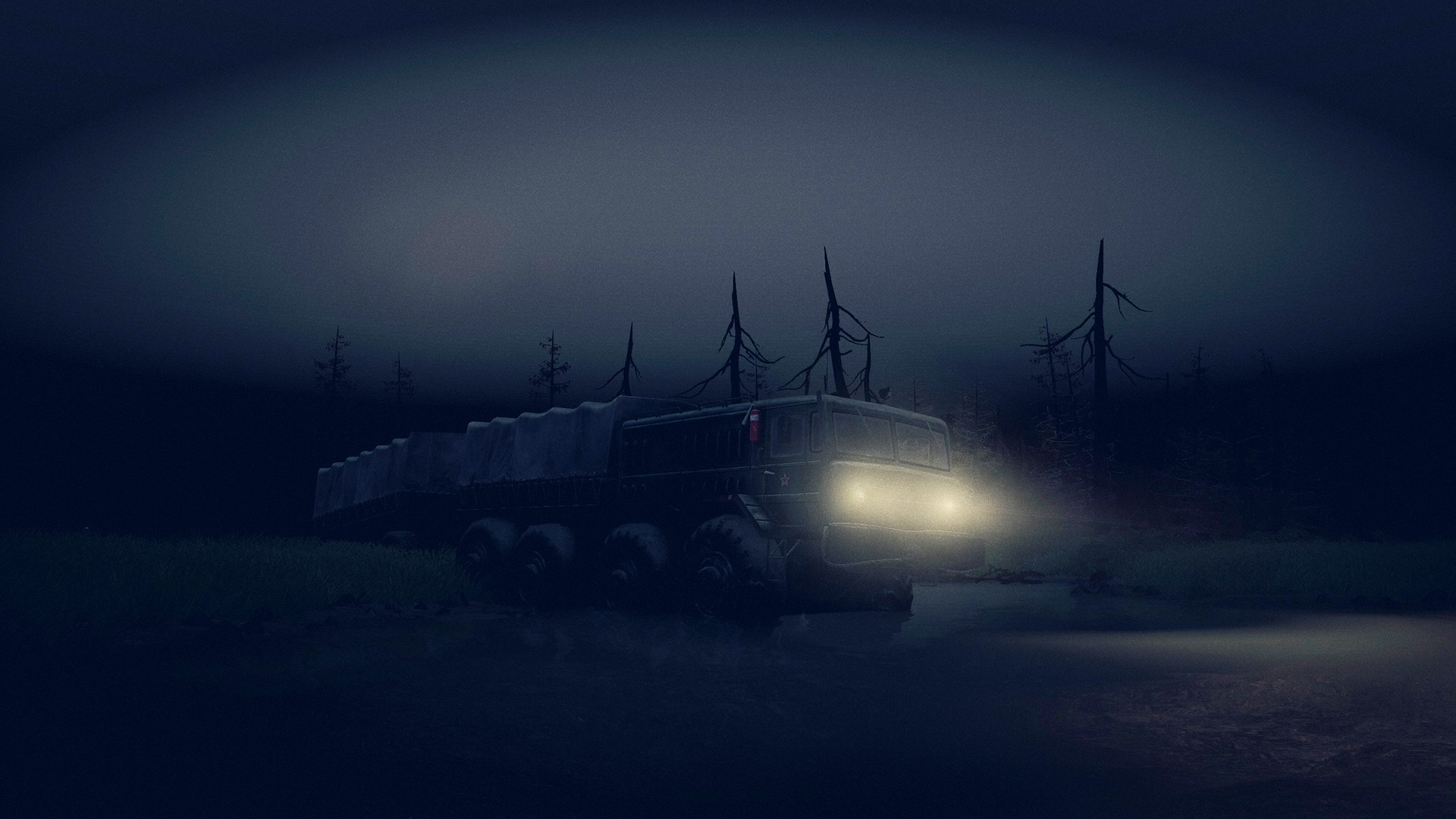 Spintires