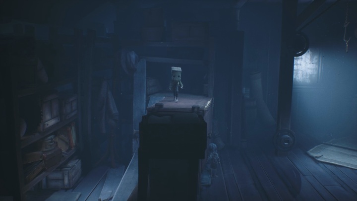 Little Nightmares 2