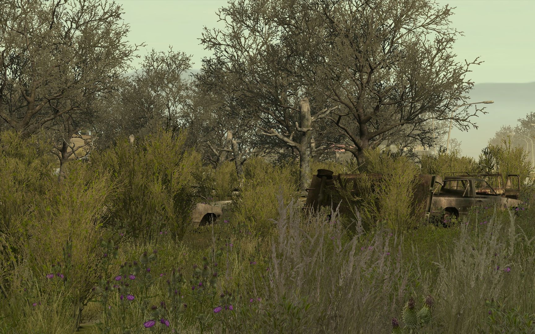 ArmA II: Private Military Company