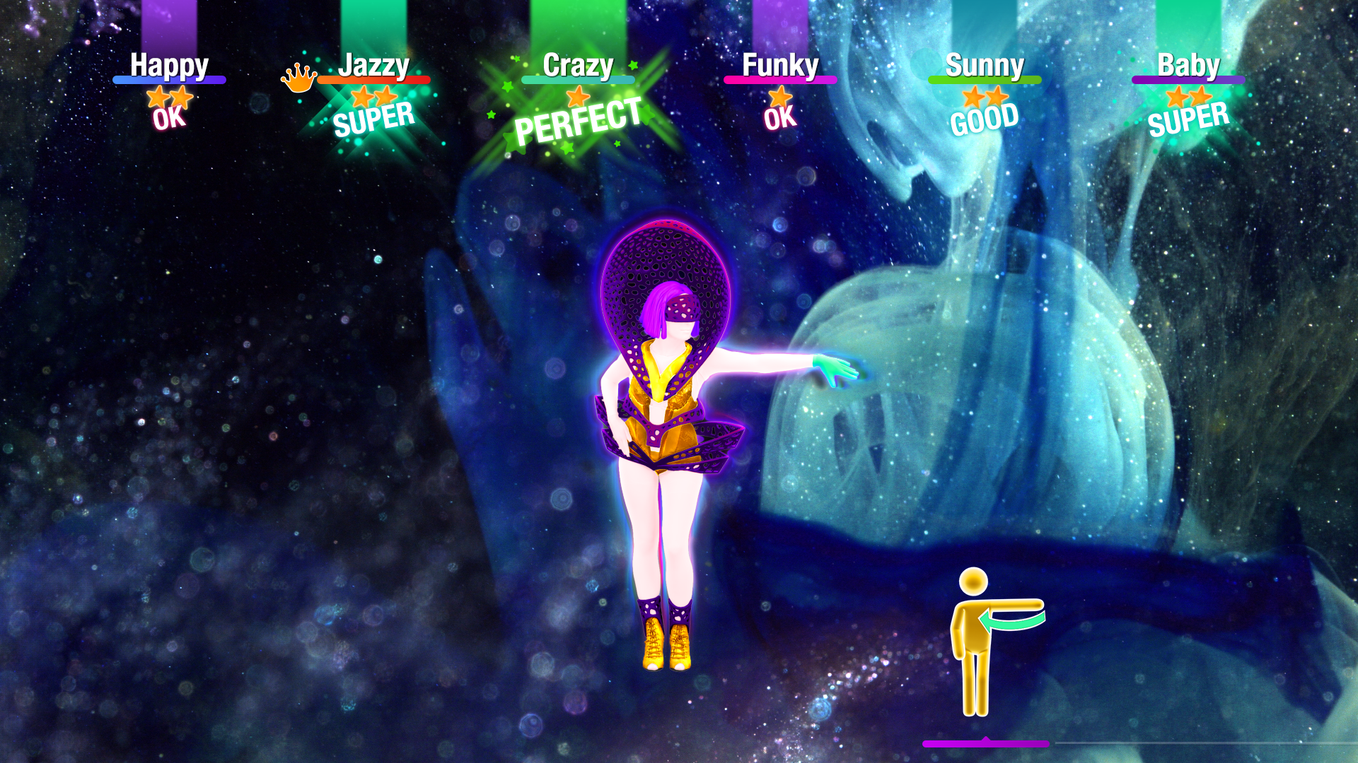 Just Dance 2020