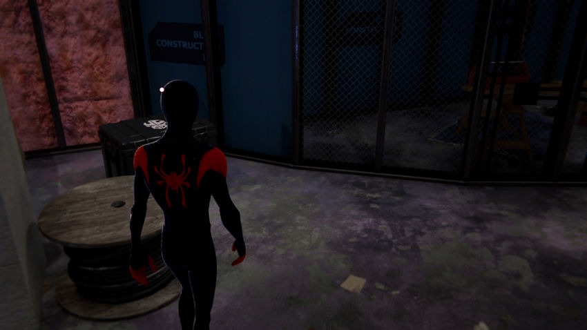 Marvel's Spider-Man: Miles Morales