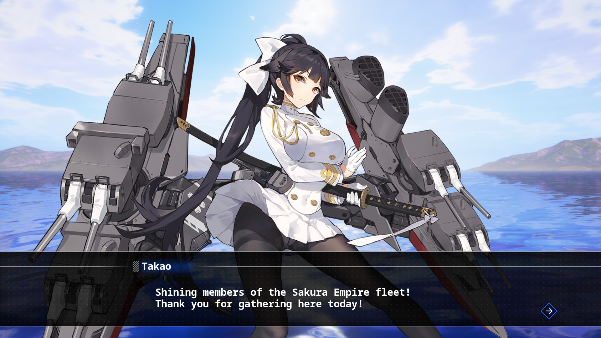 Azur Lane: Crosswave