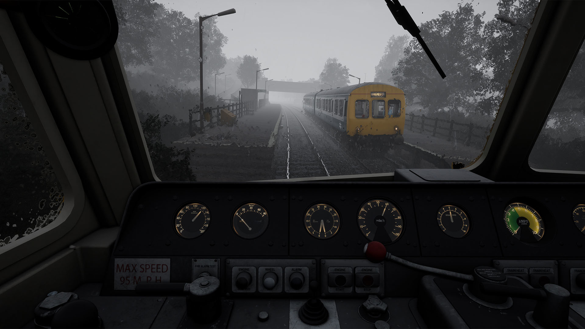 Train Sim World® 2020