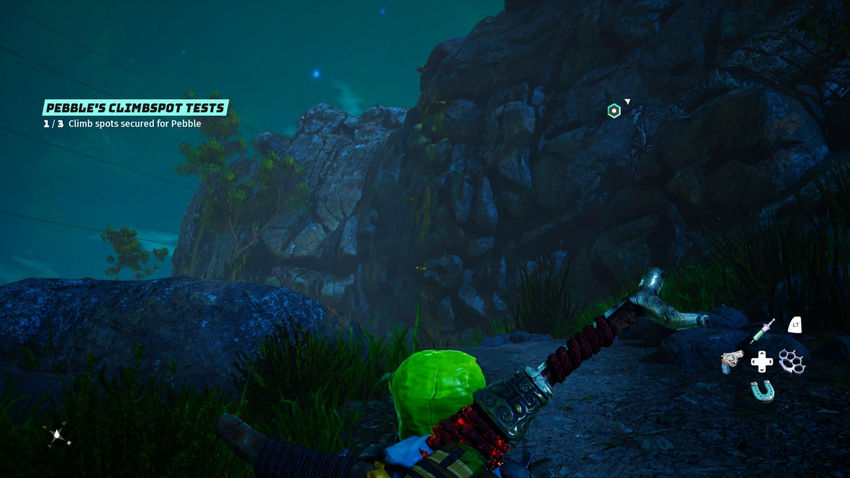 Biomutant