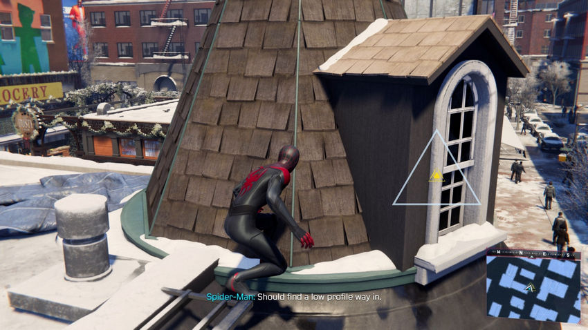 Marvel's Spider-Man: Miles Morales