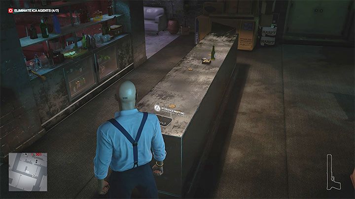 Hitman 3