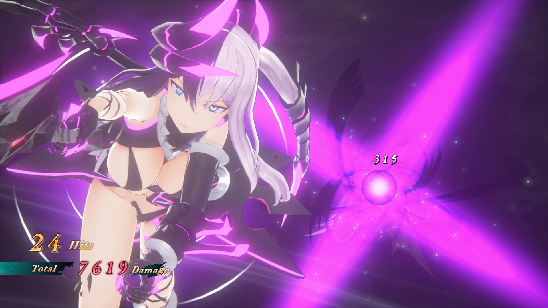 Dragon Star Varnir