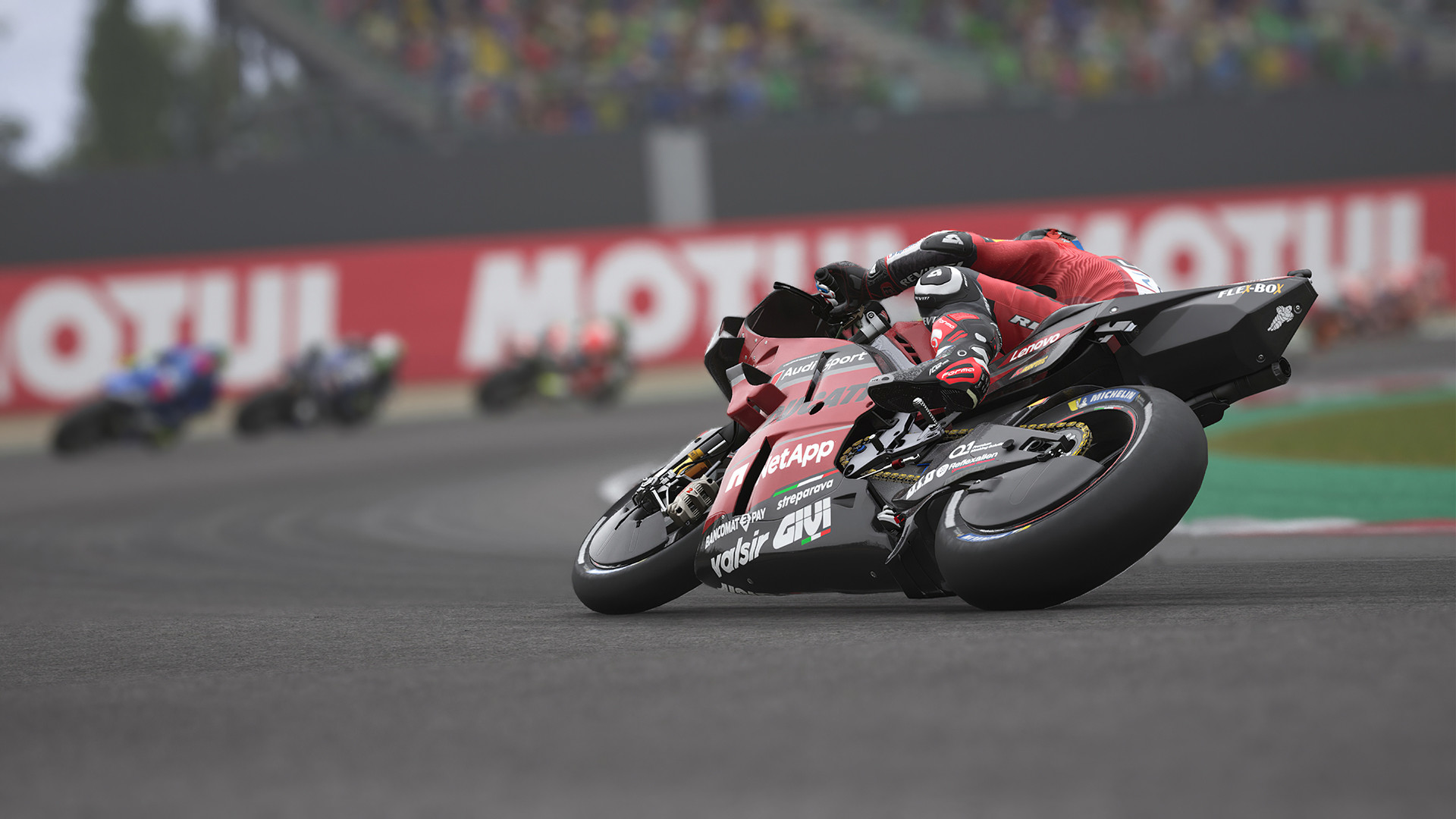 MotoGP 20