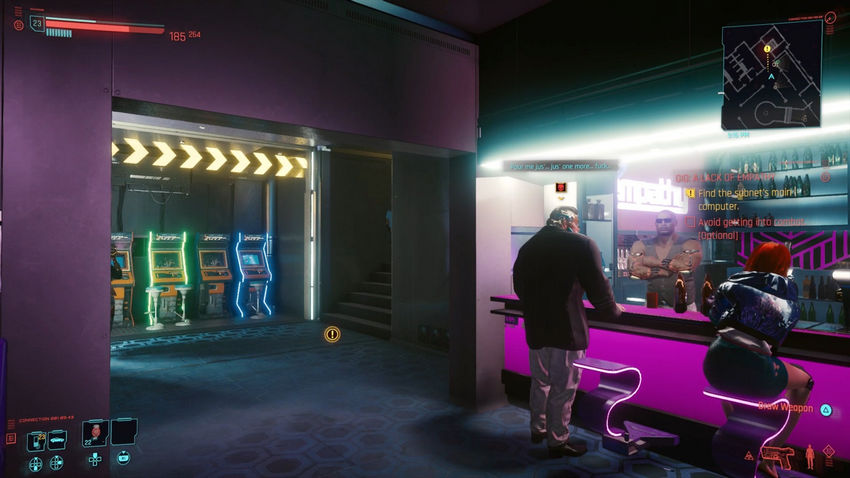 Cyberpunk 2077