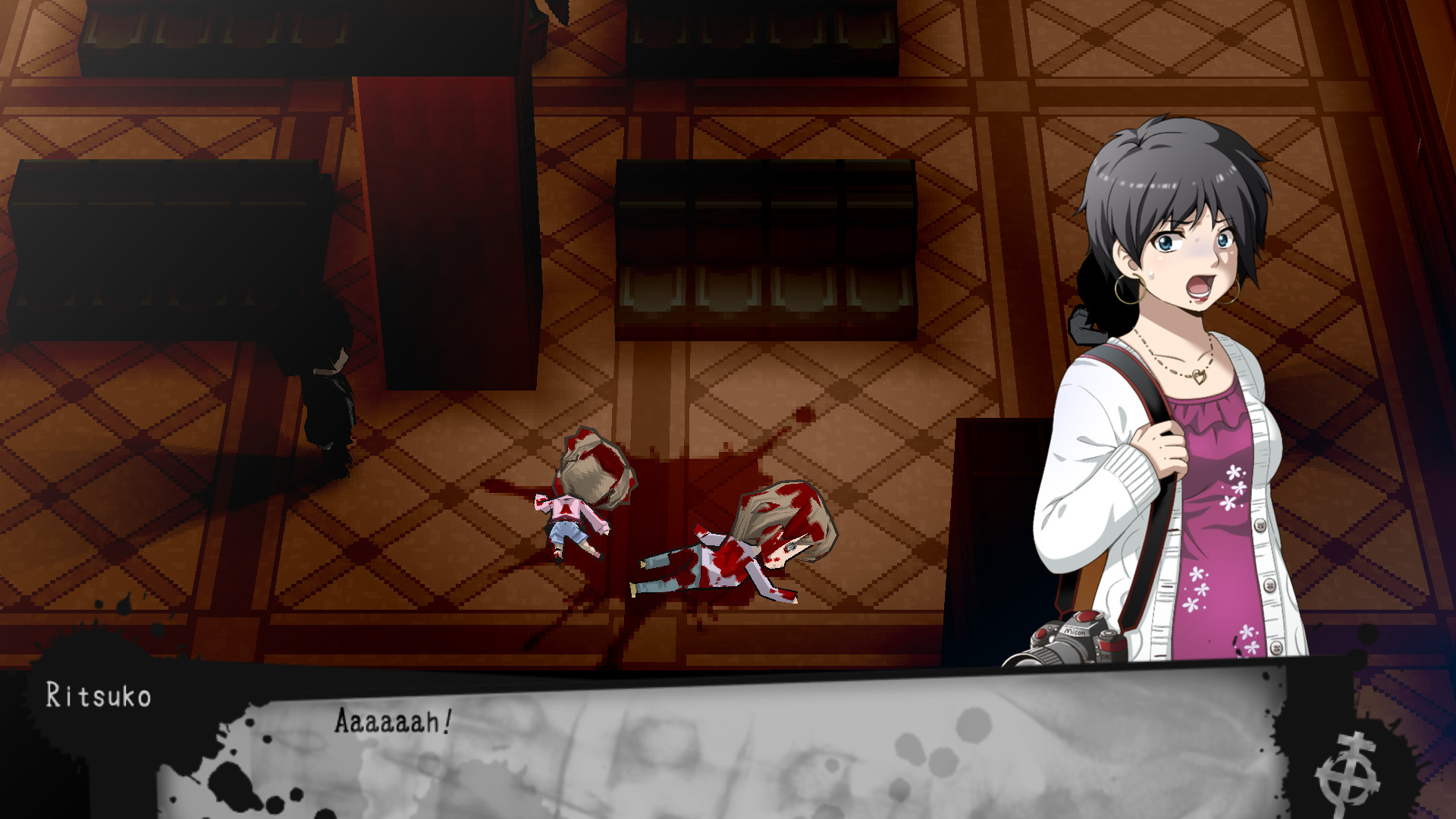 Corpse Party 2: Dead Patient