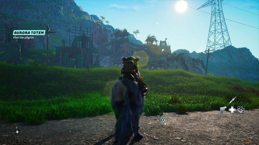 Biomutant